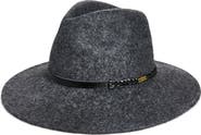 Barbour Tack Wool Fedora