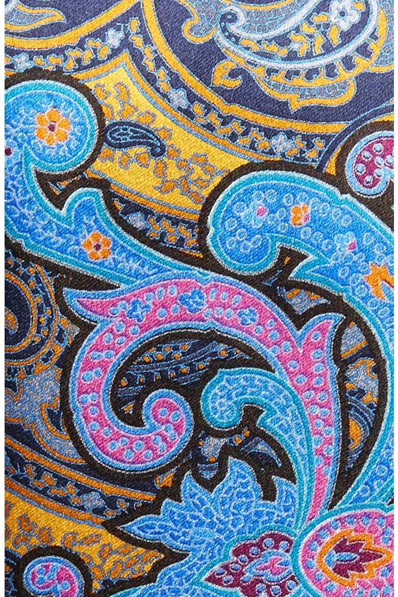 ●新品●　Ermenegildo Zegna　タケオキクチ　スリーピース　シルク Quindici Paisley Silk Tie (Men) | Nordstrom