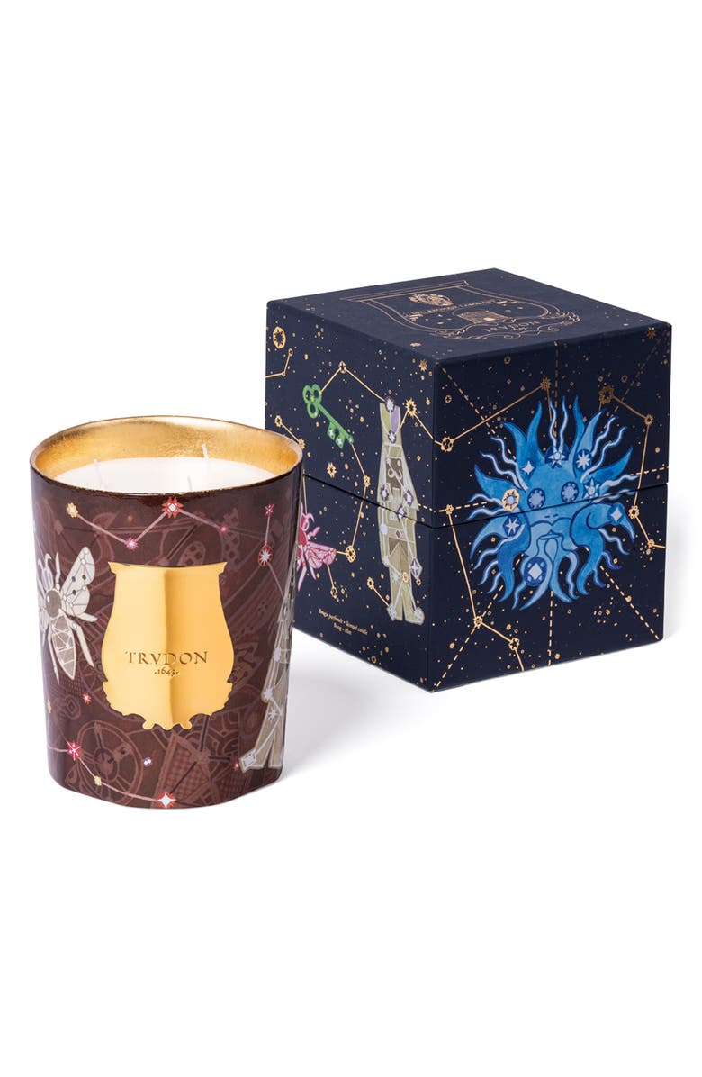 Trudon Libra Scented Candle, Alternate, color, 