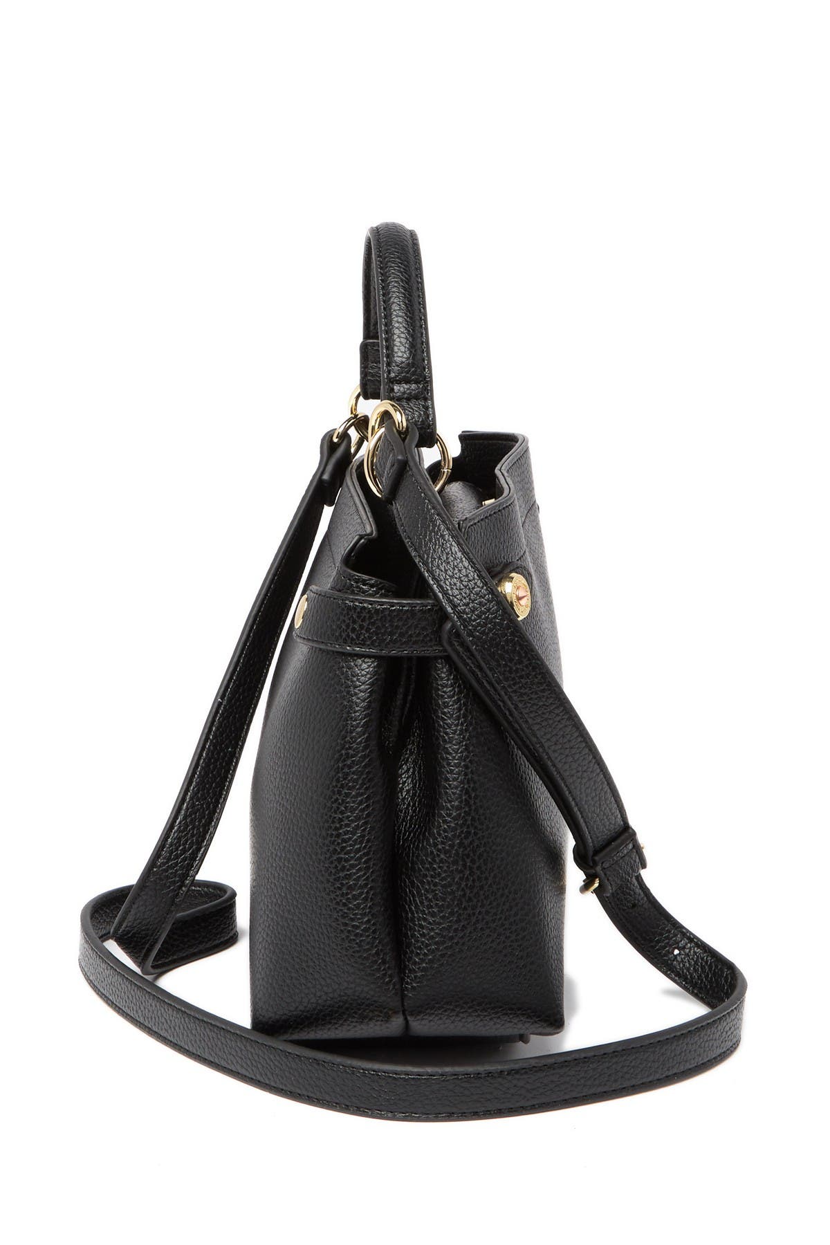 Nanette Lepore Arti Top Handle Crossbody Bag, Alternate, color, 