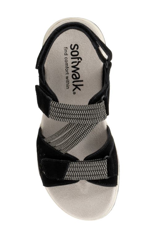 Softwalk ® Oahu Slingback Sandal