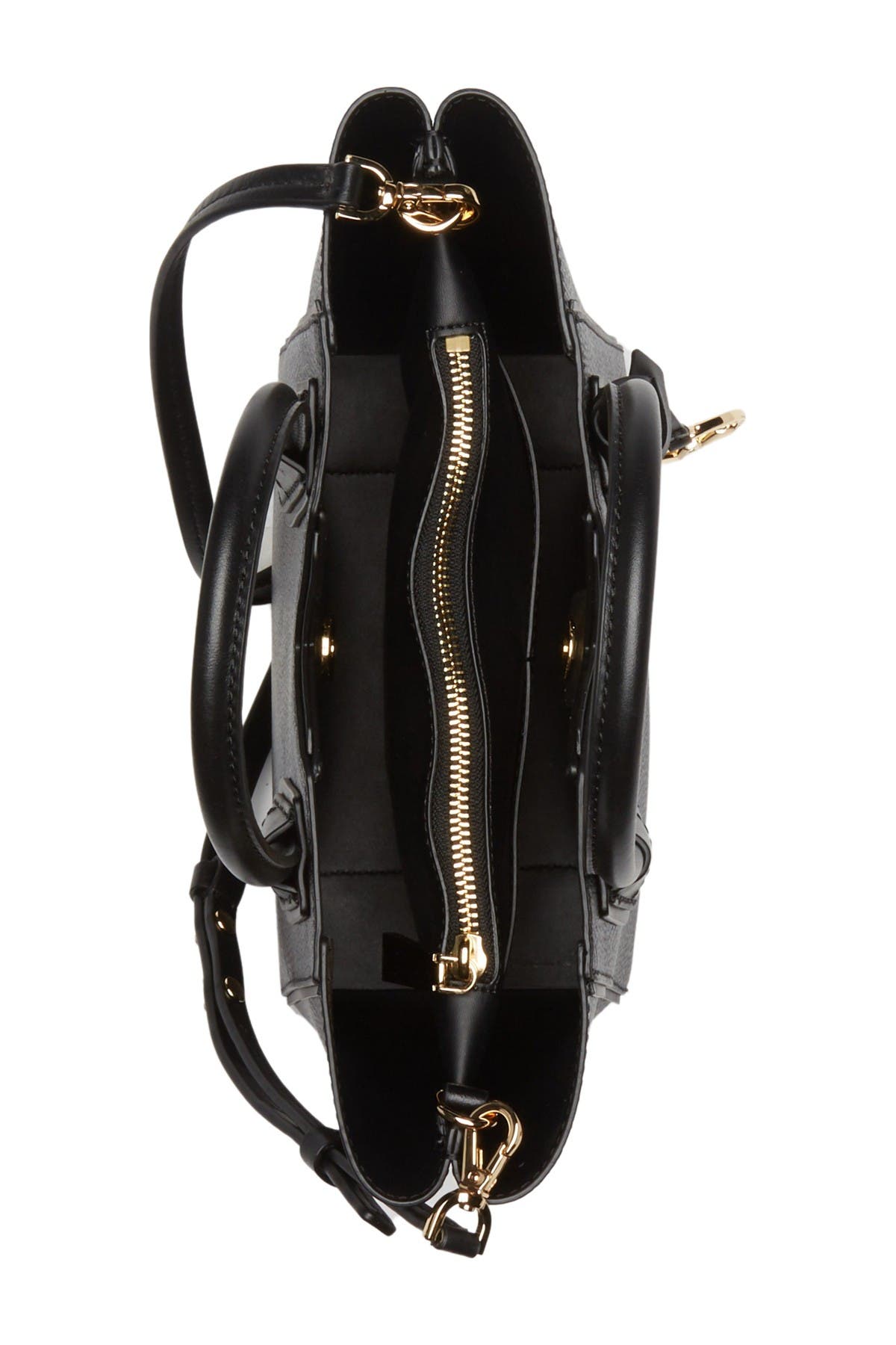 MICHAEL Michael Kors Mae Small Crossbody Tote Bag, Alternate, color, 