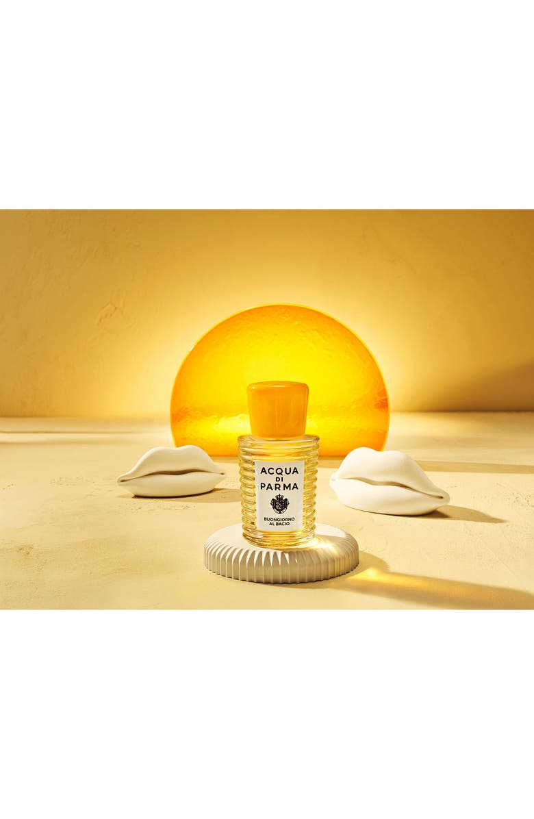 Acqua di Parma Buongiorno al Bacio Eau de Parfum, Alternate, color, 