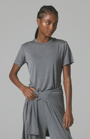 Thirty Years Modal Short Sleeve Tee