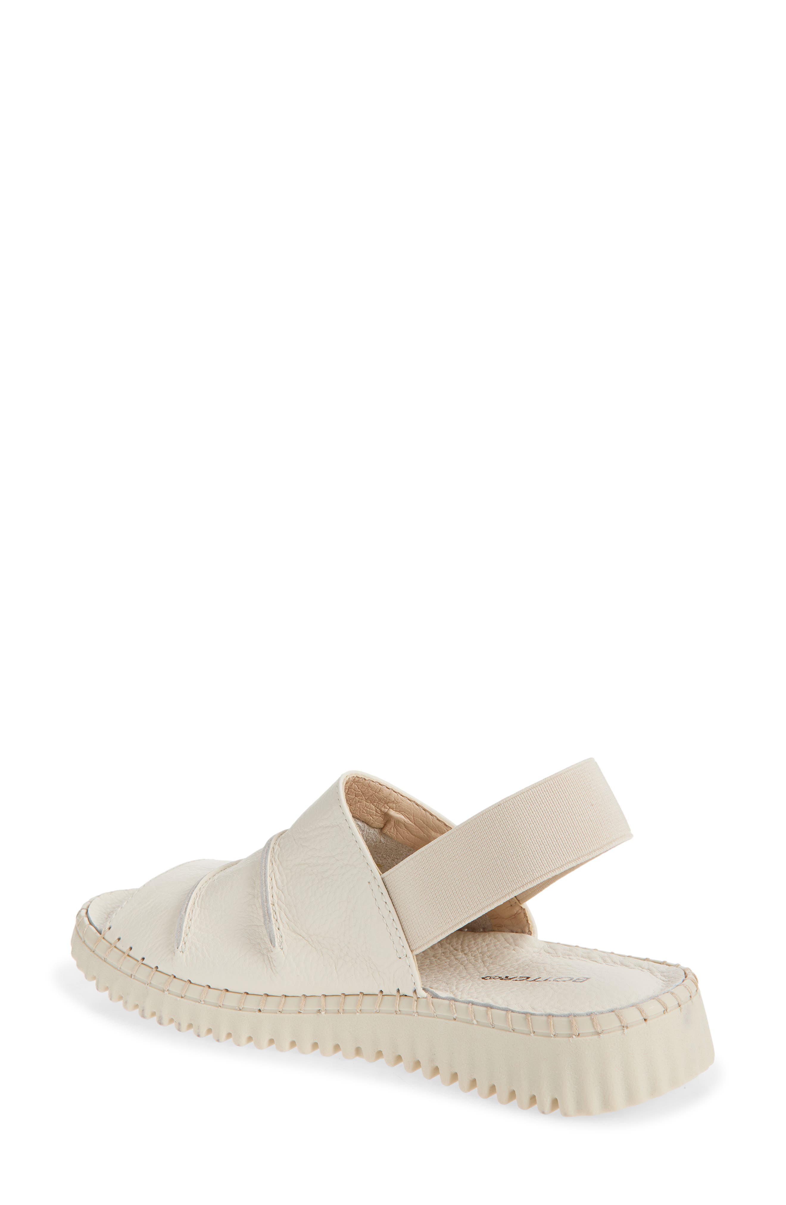 Bottero Construcao Botolga Slingback Sandal, Alternate, color, 