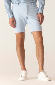 DEKE Oasis Hyperloop Honeycomb Bermuda Shorts