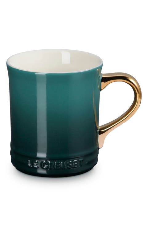 Stoneware Mug