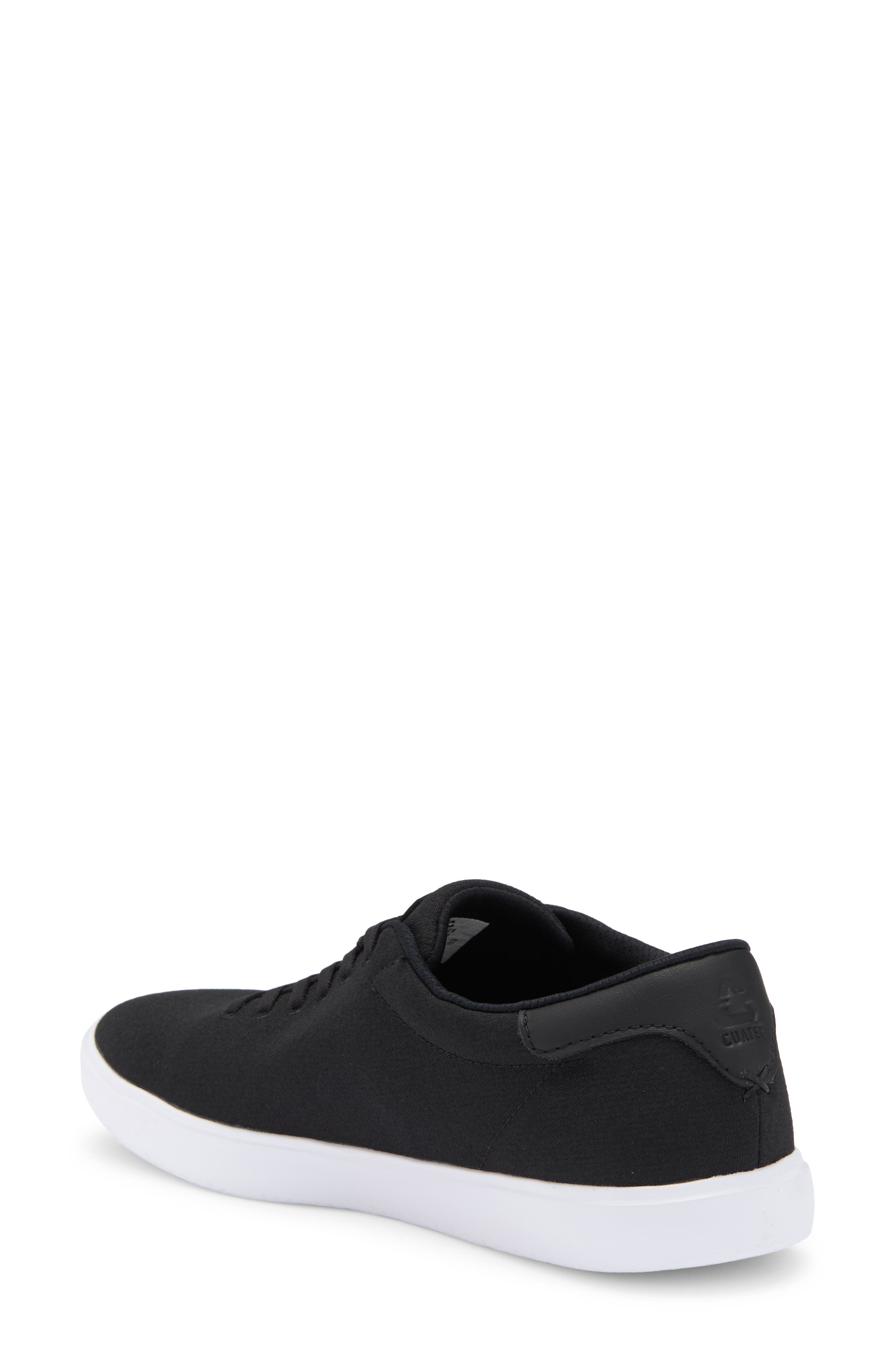 TravisMathew Phenom Low-Top Sneaker, Alternate, color, 