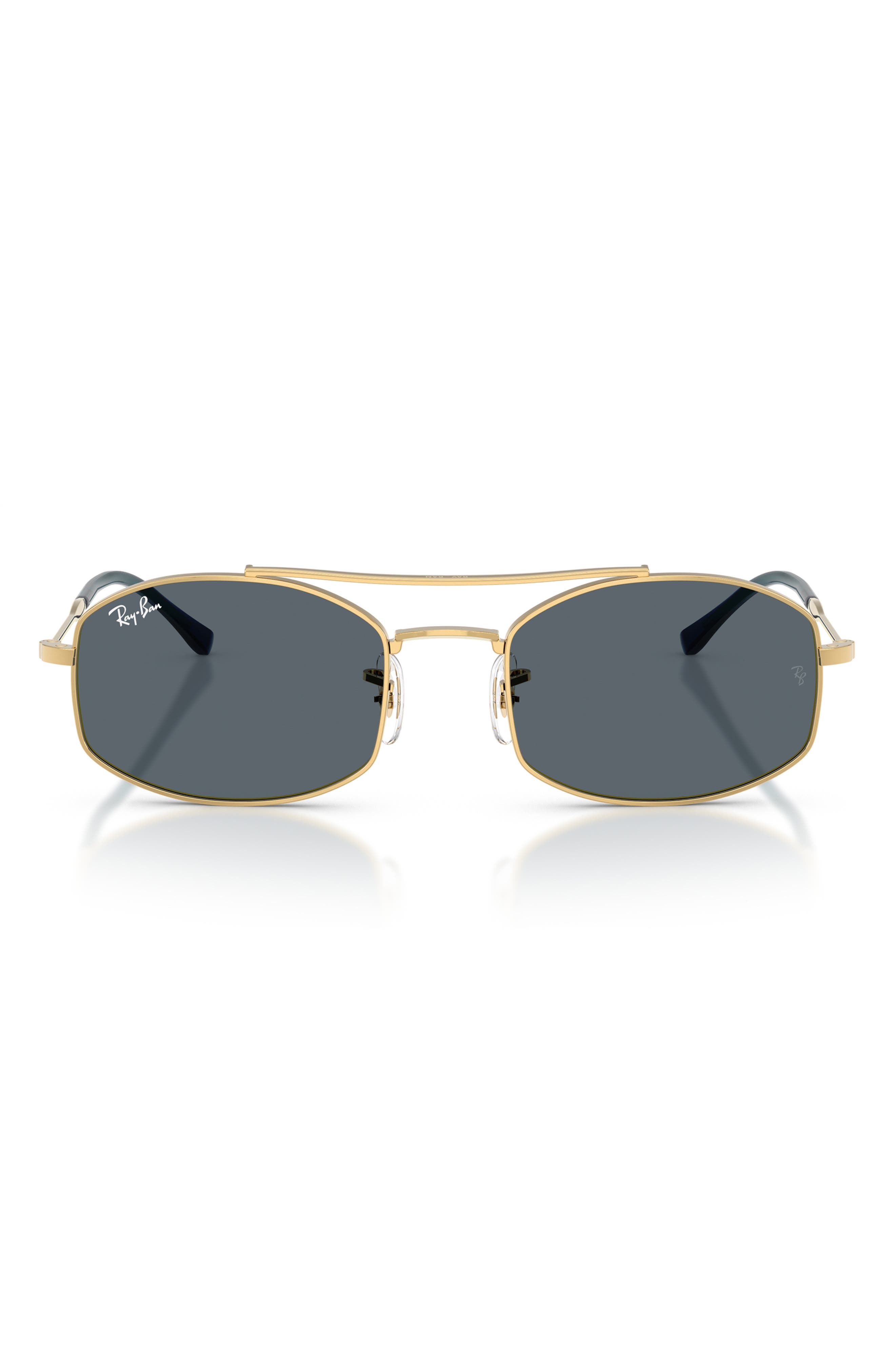 selected ARISTA / BLUE