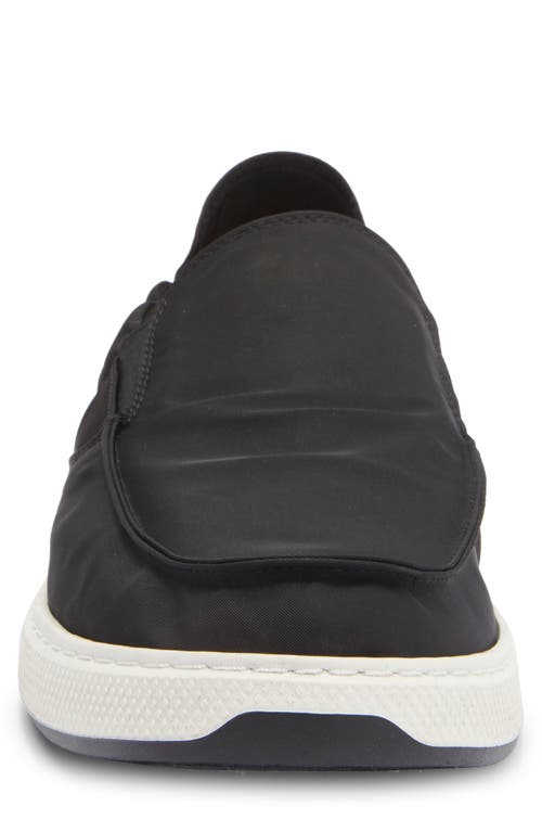Steve Madden Nellis Sneaker In Black