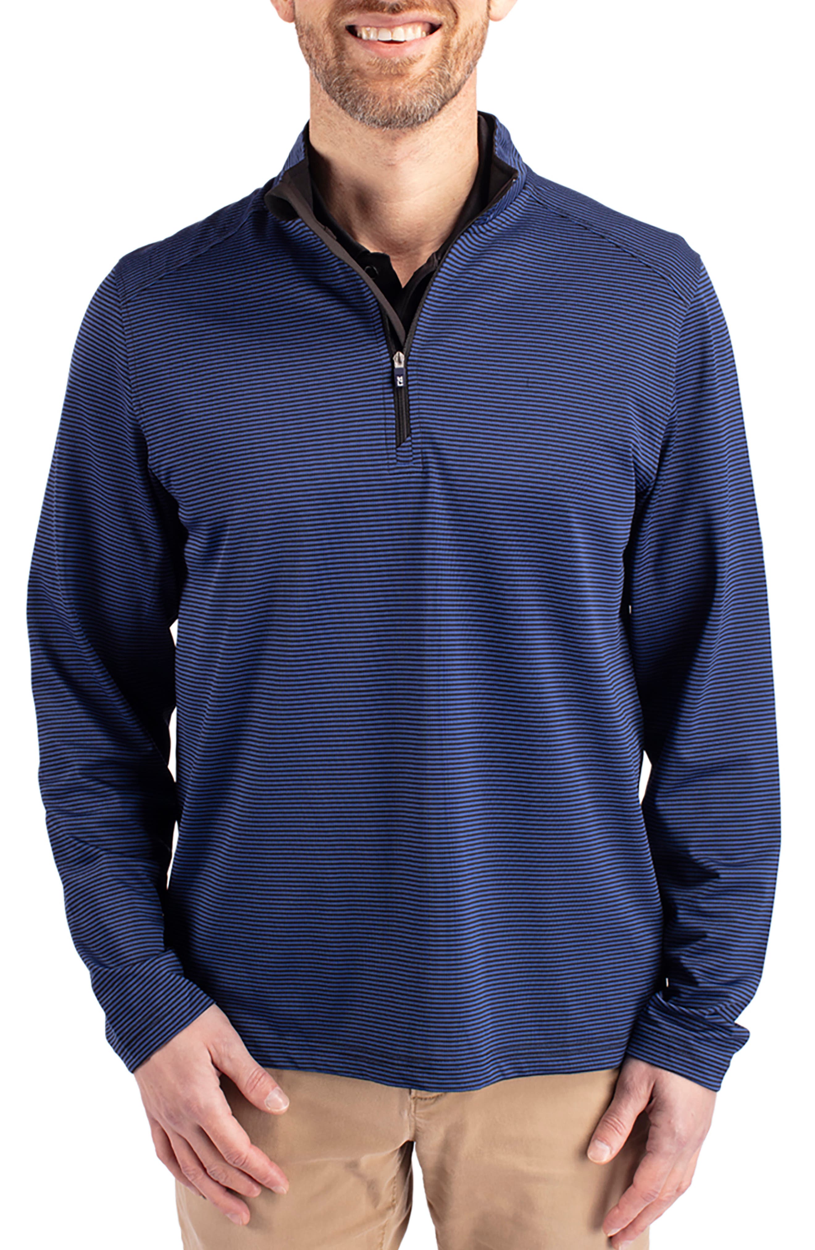 TOUR BLUE/ BLACK