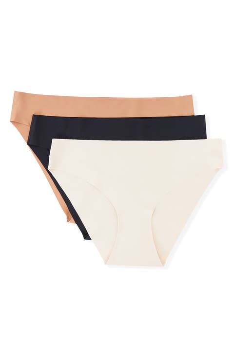 Jessy 3-Pack Bikinis