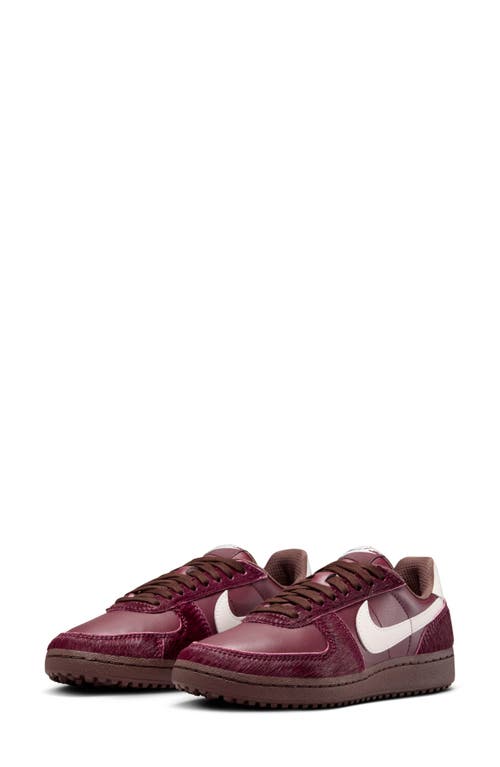 Nike Field General Sneaker In Multi