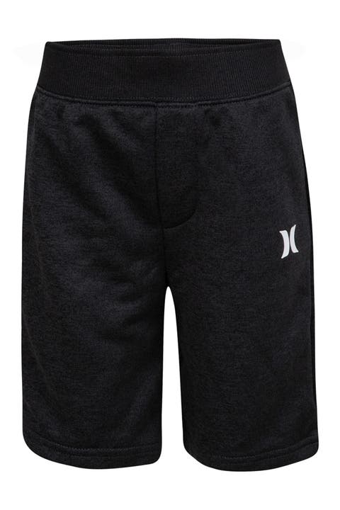Dri-FIT Solar Shorts (Little Boys)
