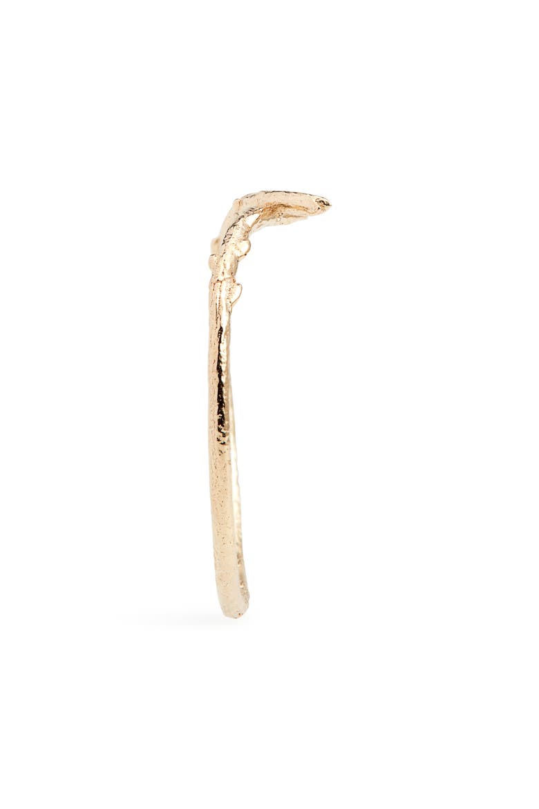 Woodland Ring, Alternate, color, GOLD