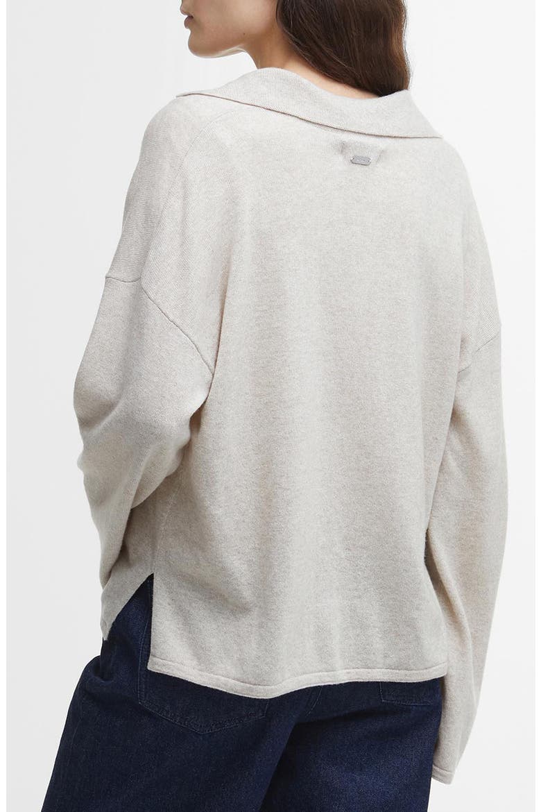 Fearne Sweater, Alternate, color, OATMEAL