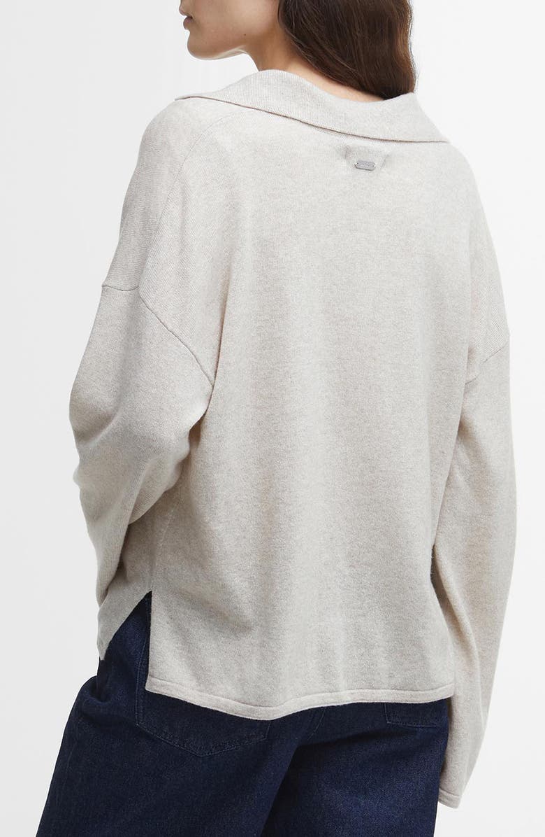 Barbour Fearne Sweater, Alternate, color,