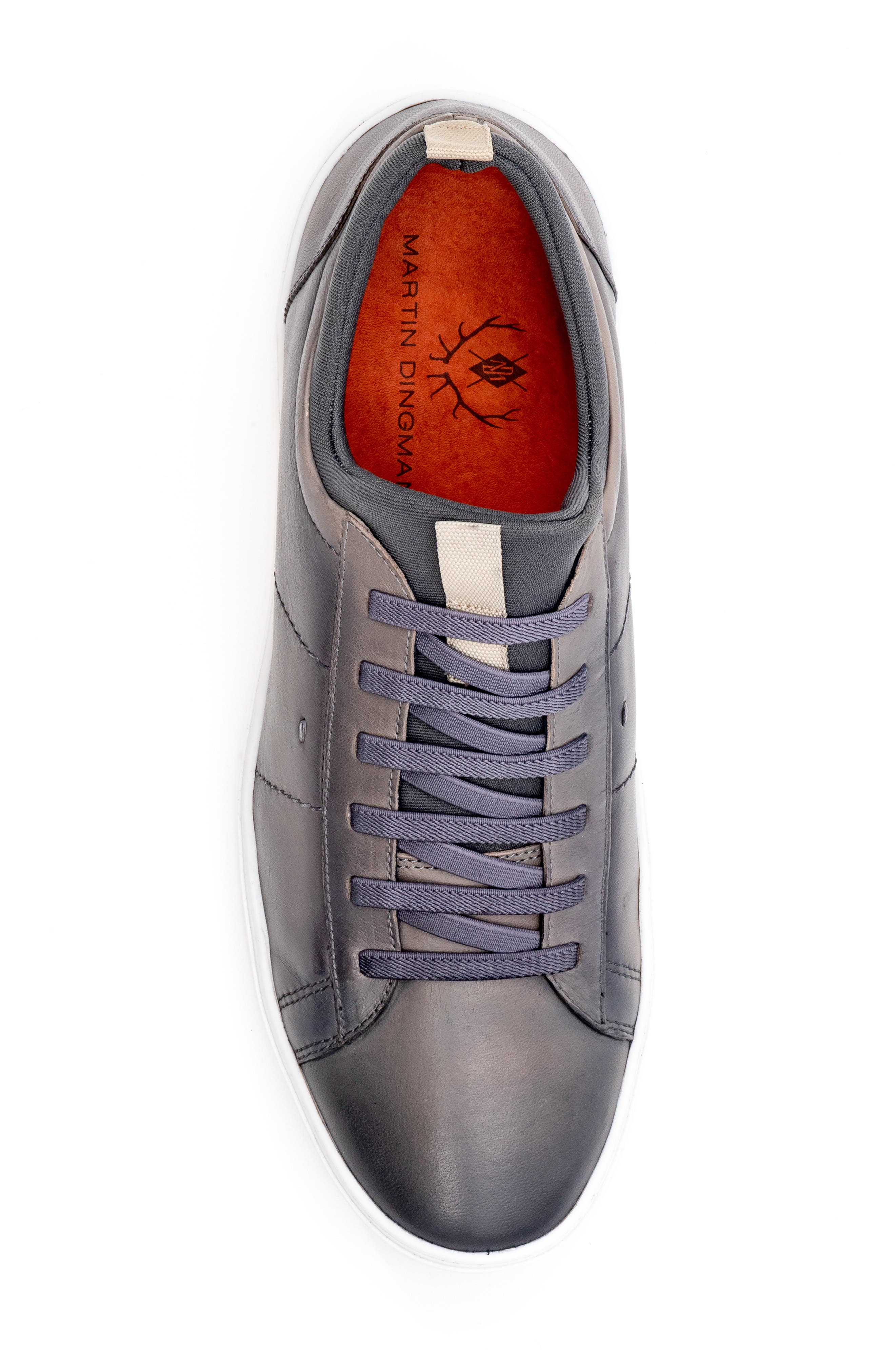 Martin Dingman Cameron Sneaker, Alternate, color, 