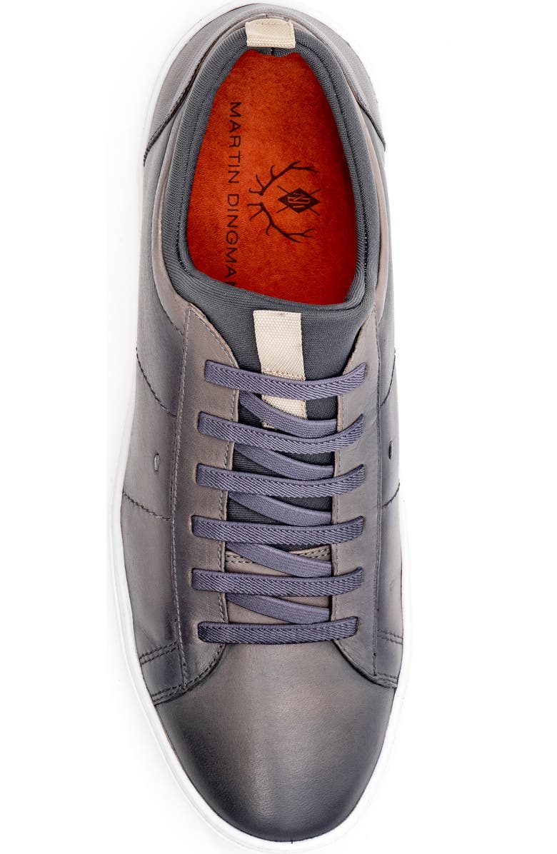 Martin Dingman Cameron Sneaker, Alternate, color,