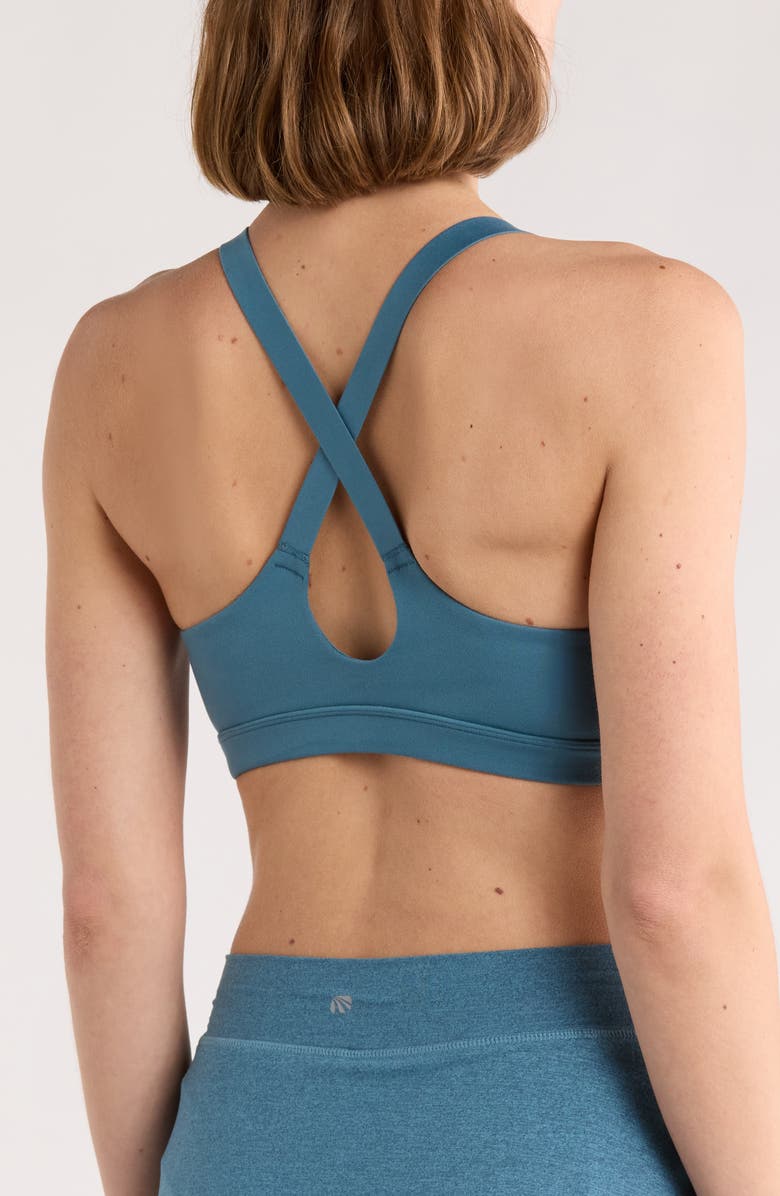 Alysha Sports Bra