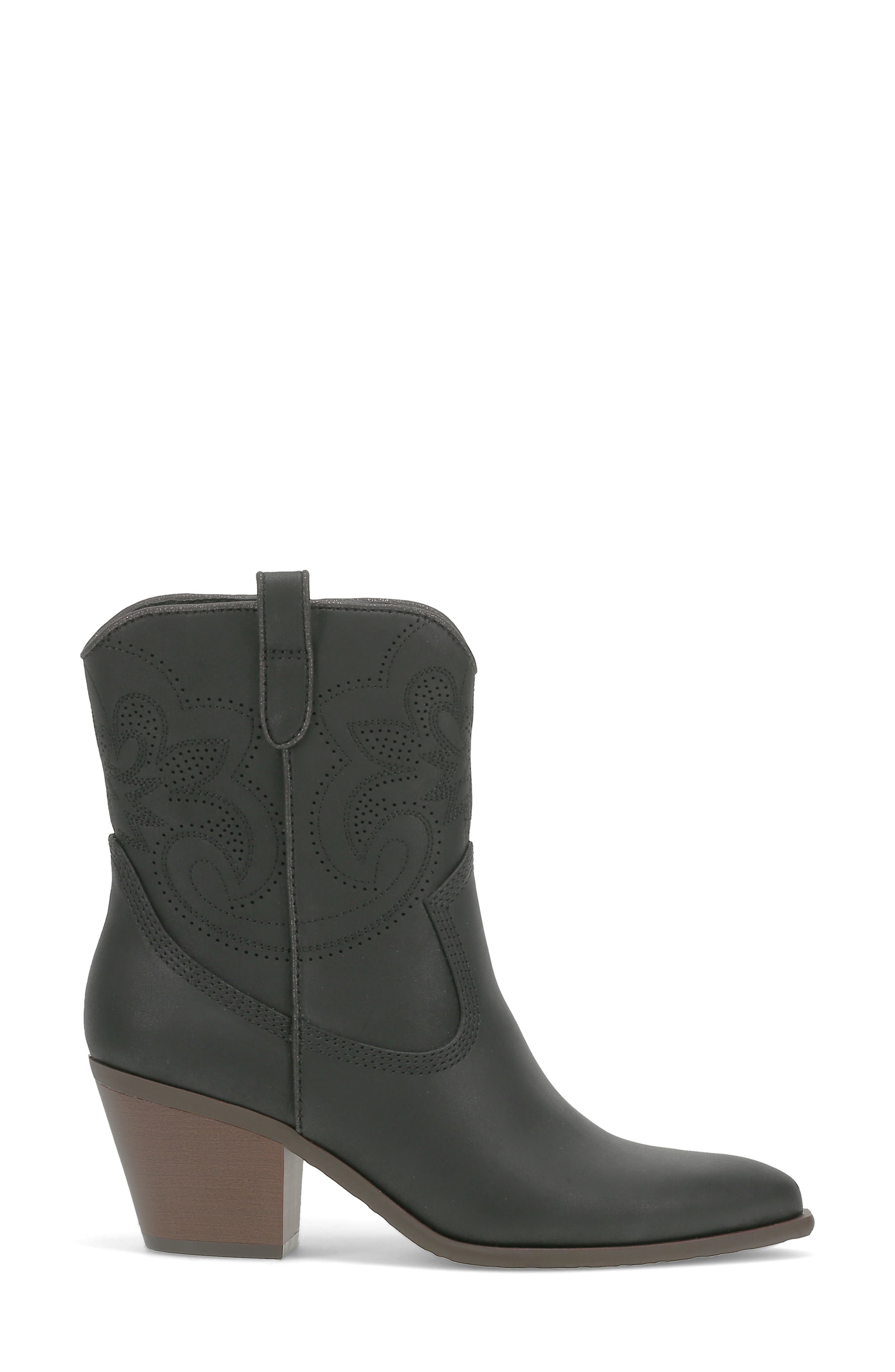 BARETRAPS Yenni Western Bootie, Alternate, color, 