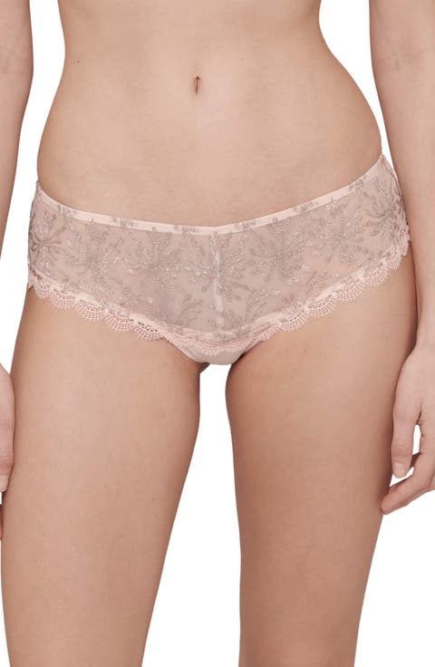 Women's Pink Boyshort Panties | Nordstrom