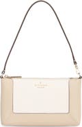 Kate Spade New York lena colorblock leather shoulder bag