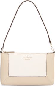 Kate Spade New York lena colorblock leather shoulder bag
