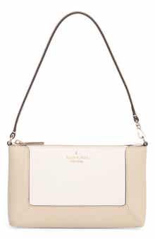 Kate Spade New York lena colorblock leather shoulder bag