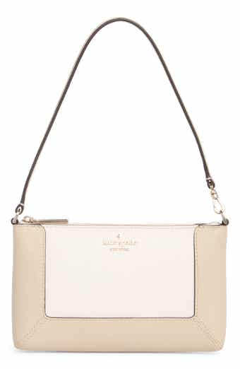 Kate Spade New York lena colorblock leather shoulder bag