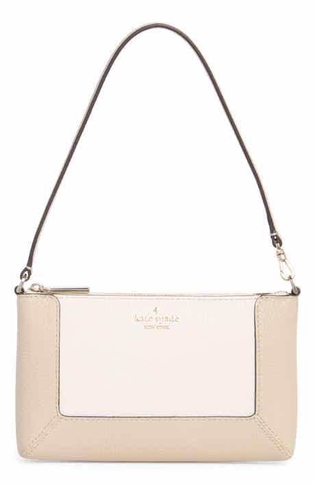 Kate Spade New York lena colorblock leather shoulder bag