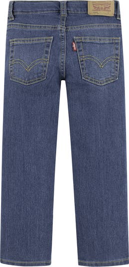 Kids' 514<sup>™</sup> Performance Straight Leg Jeans