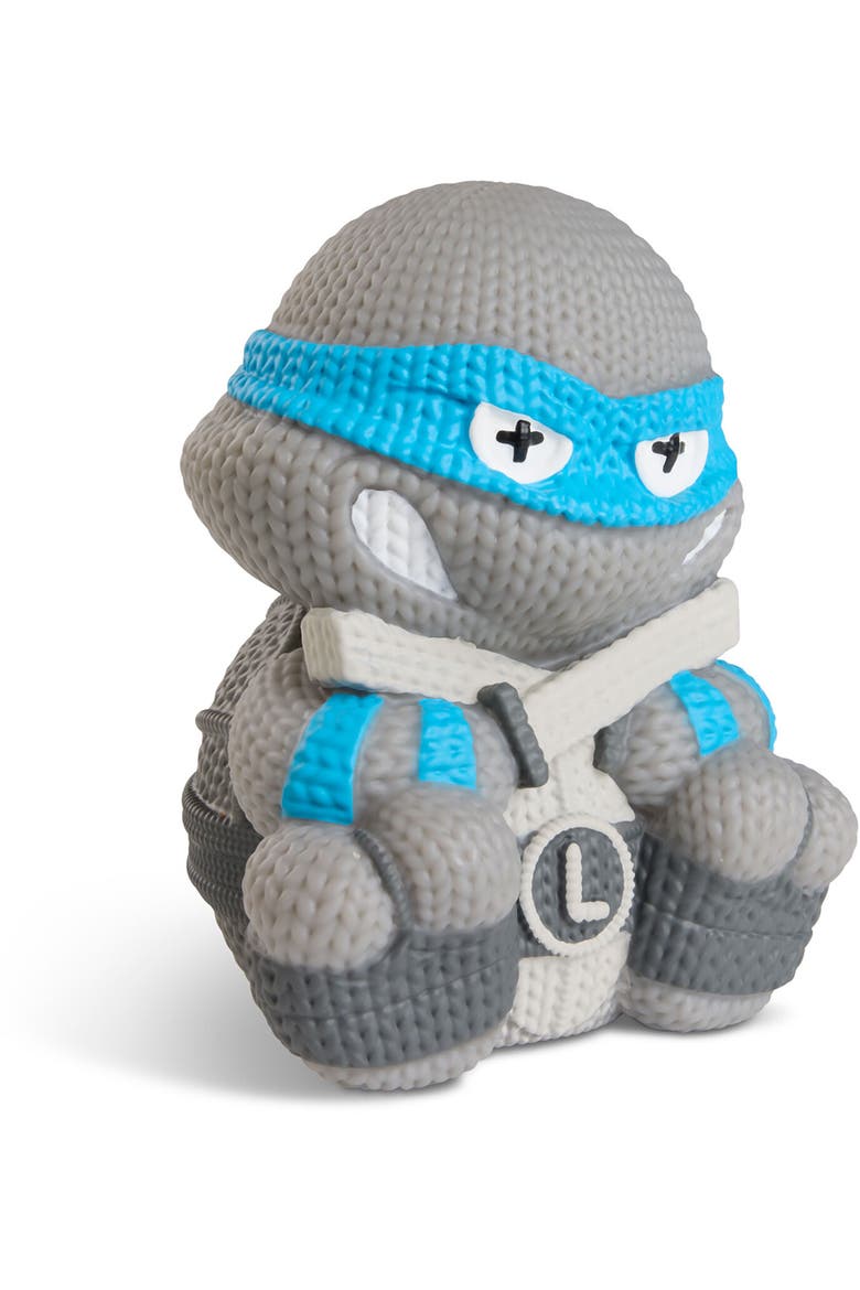 Tmnt - Leonardo, Alternate, color, Multicolor