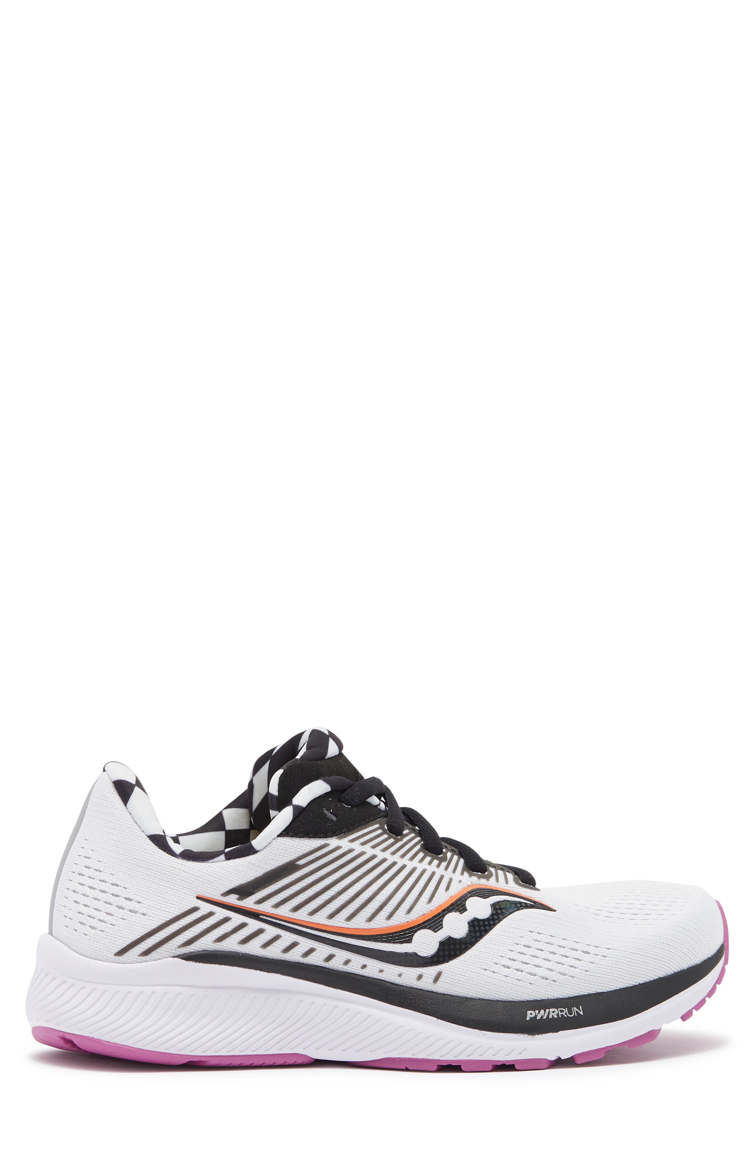 Saucony Guide 14 Running Shoe, Alternate, color, 