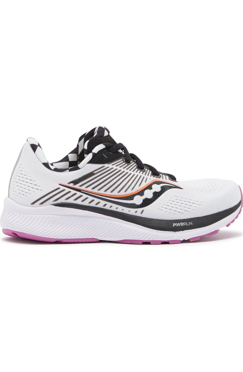 Saucony Guide 14 Running Shoe, Alternate, color,