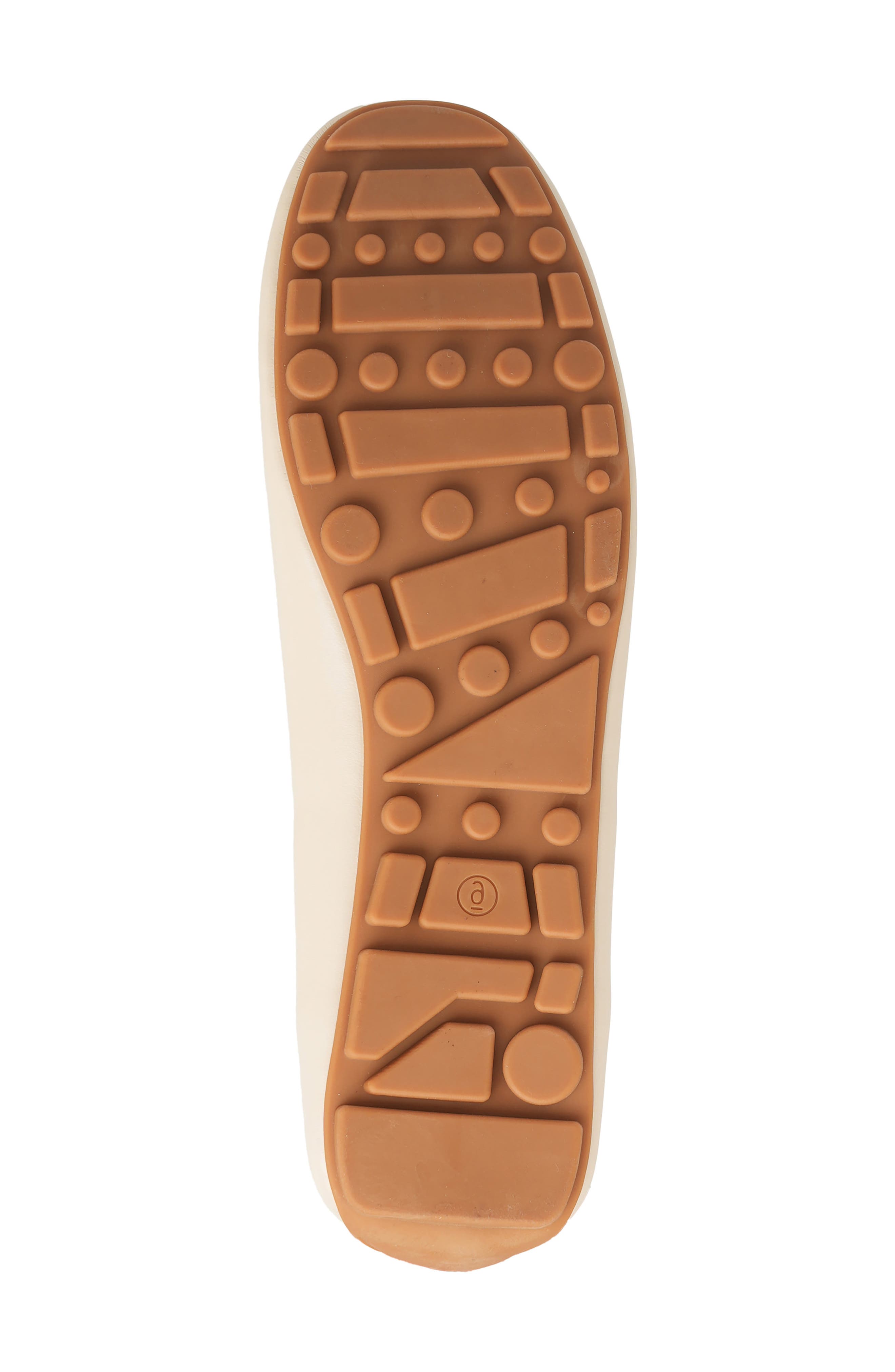 Frankie Flat, Alternate, color, IVORY