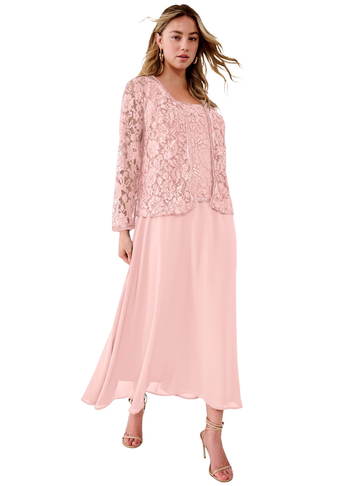 selected SOFT BLUSH