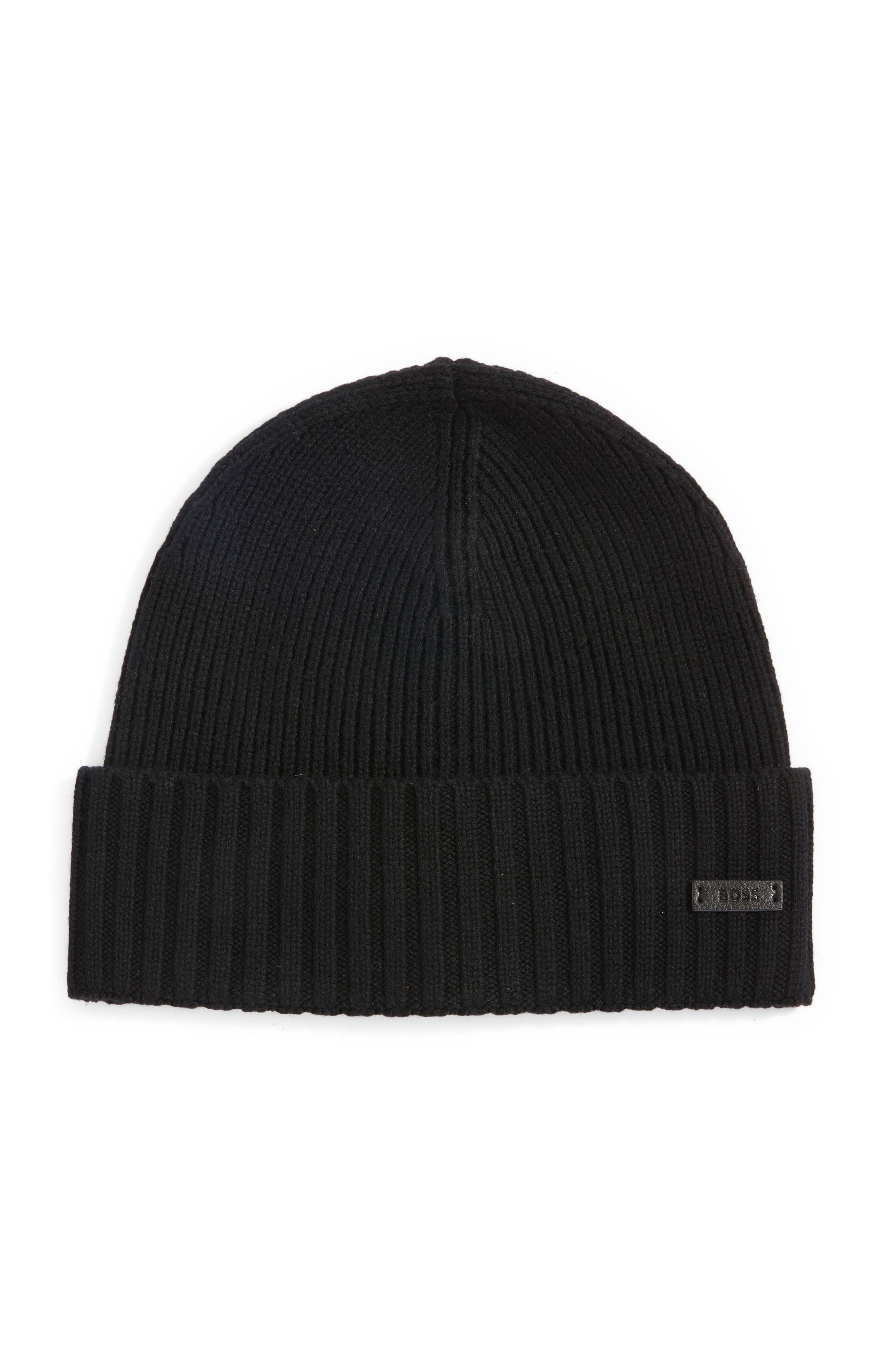 selected BLK