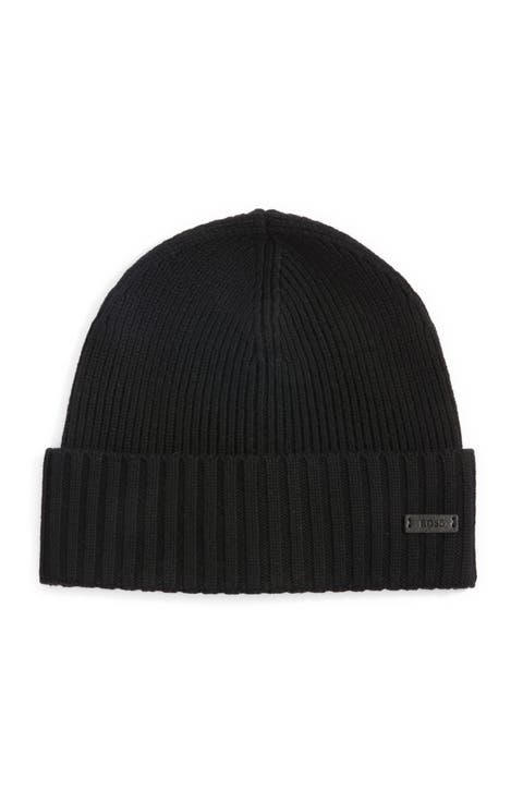 Fati Wool Beanie