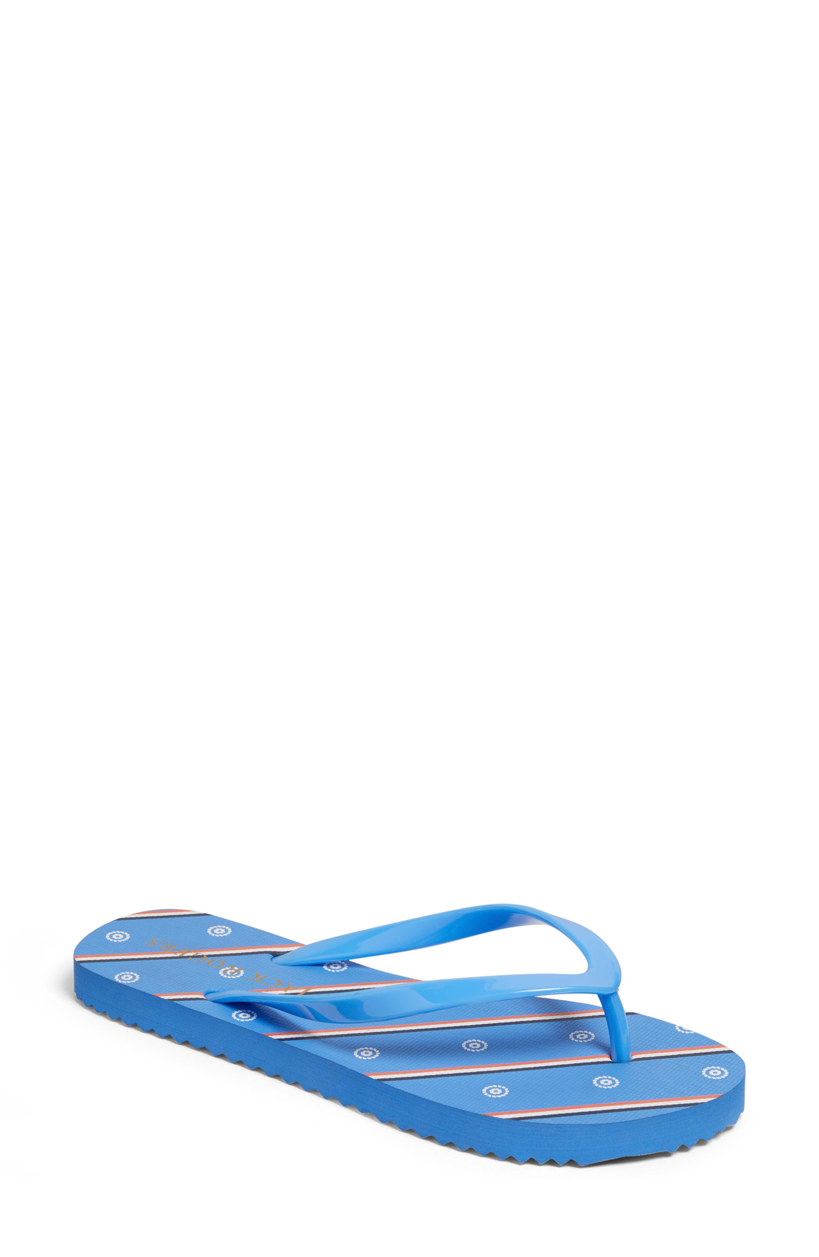 Jack Rogers Flip Flop, Main, color, 