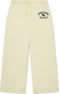 abercrombie kids Kids' Baggy Fleece Pants