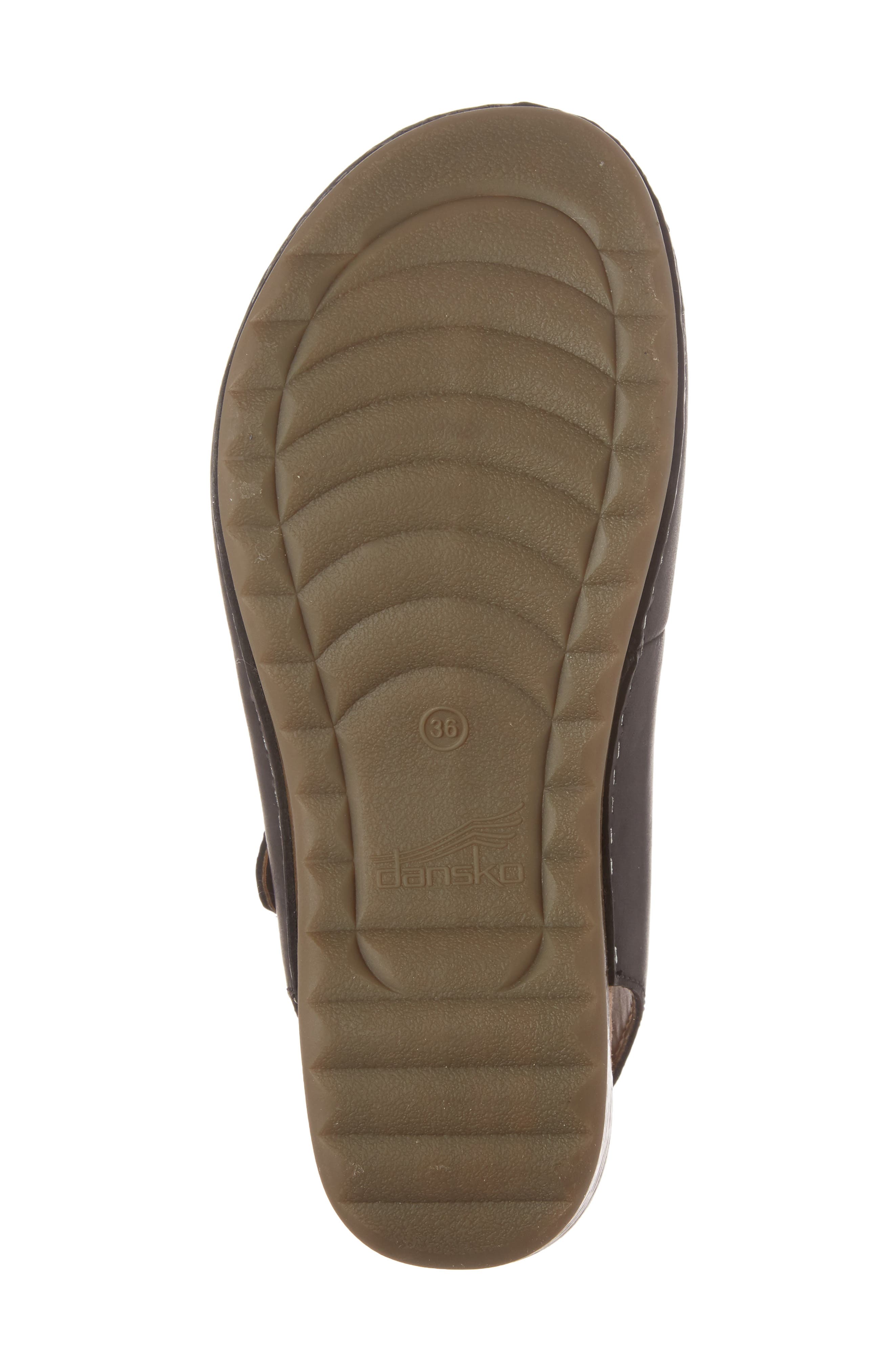 Dansko Maureen Slingback Clog, Alternate, color, 