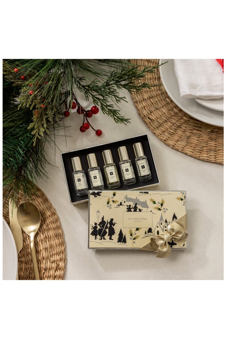 Cologne Collection Holiday Gift Set (Limited Edition) $120 Value, Alternate, color, NO COLOR