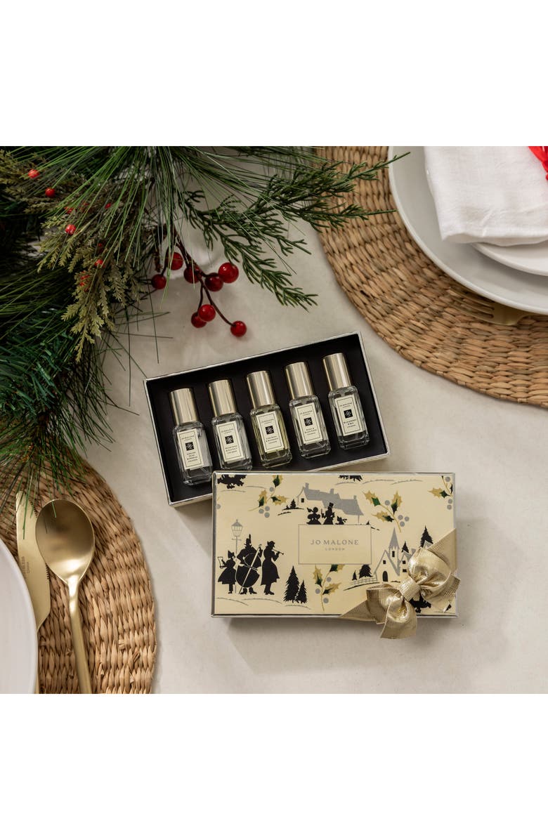 Jo Malone London<sup>™</sup> Cologne Collection Holiday Gift Set (Limited Edition) $120 Value, Alternate, color,
