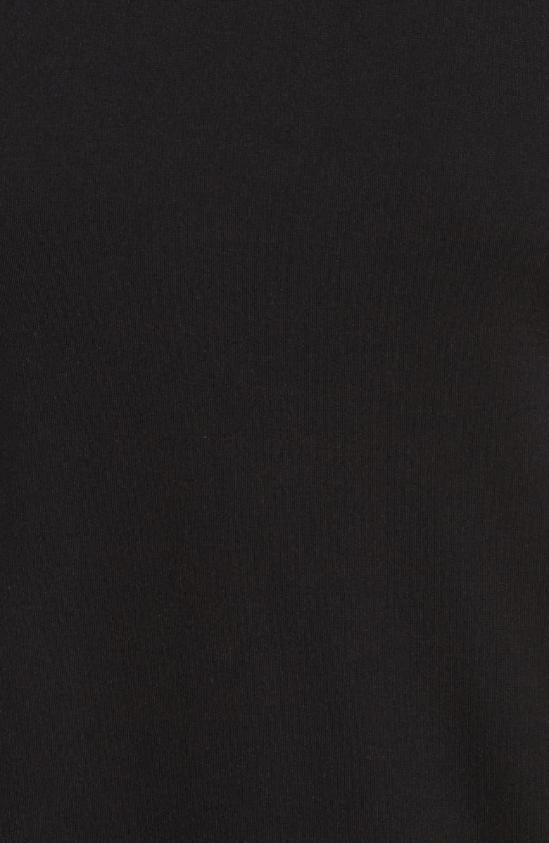 Chelsea28 Smocked T-Shirt Dress, Alternate, color, 