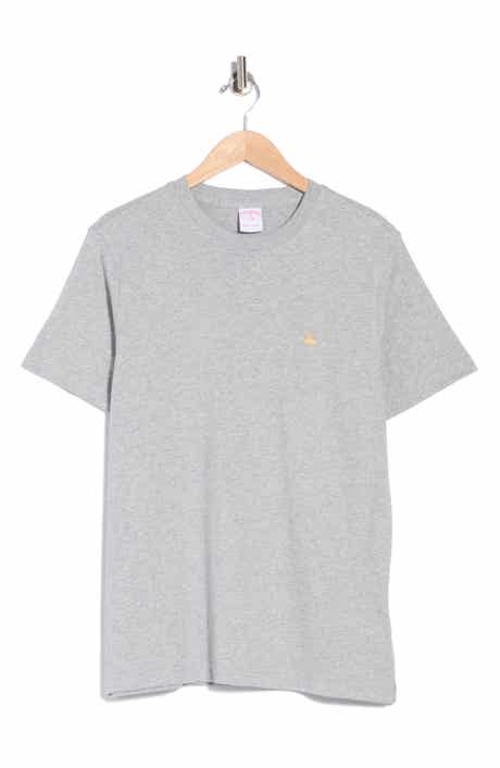 Brooks Brothers Golden Fleece Cotton T-Shirt