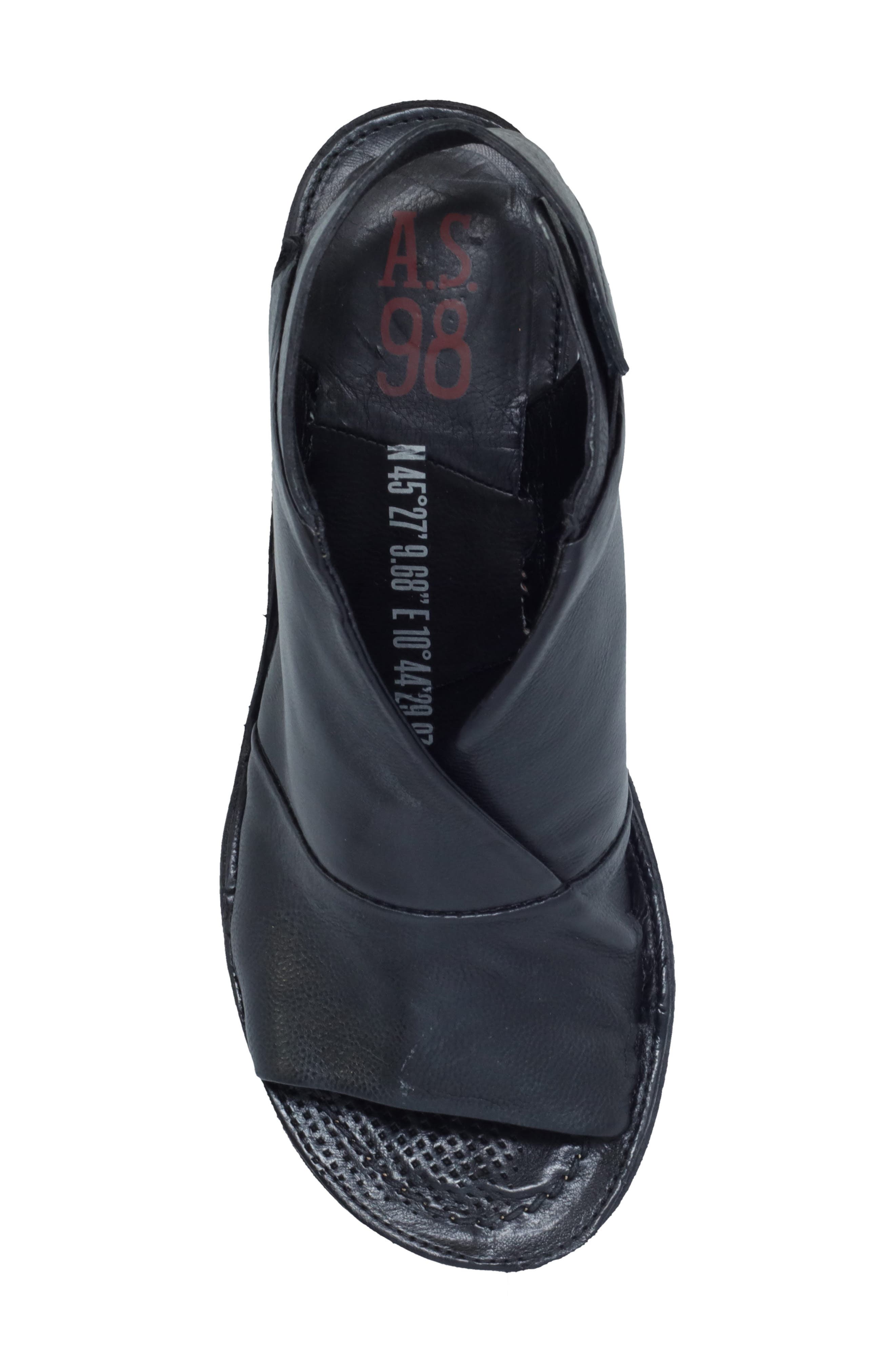 A.S.98 Kody Sandal, Alternate, color, 