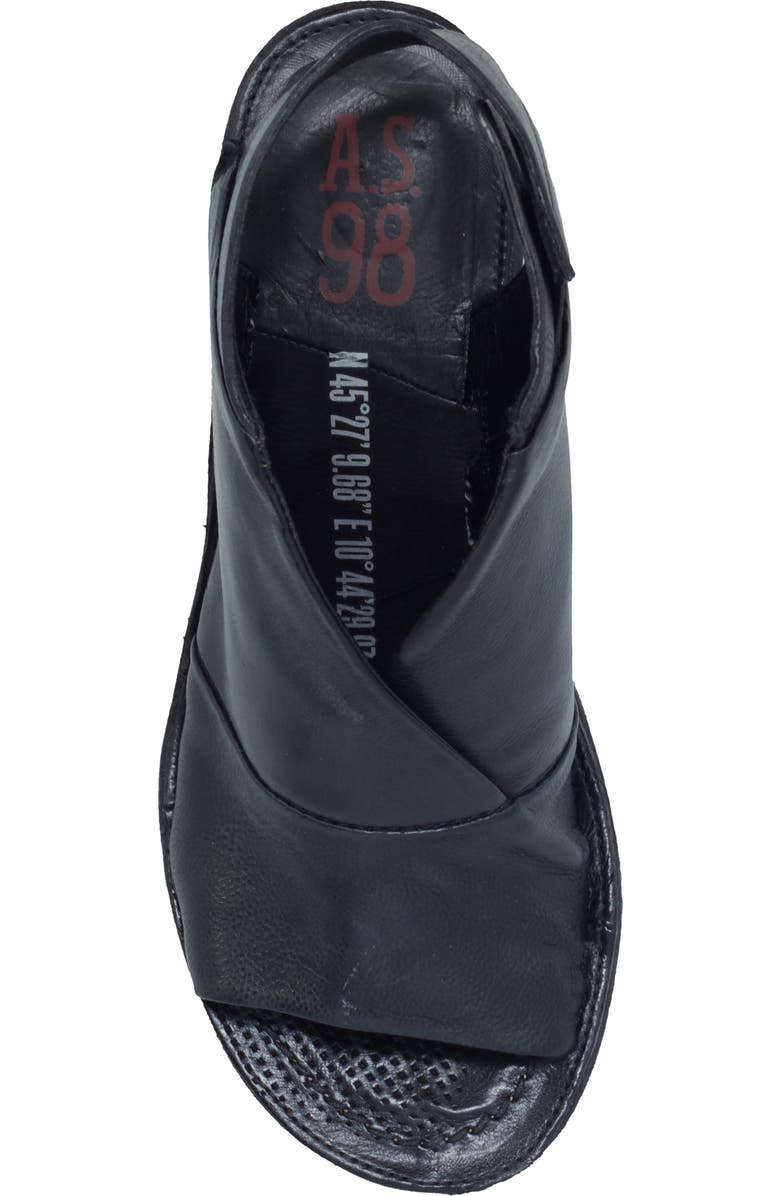 A.S.98 Kody Sandal, Alternate, color,