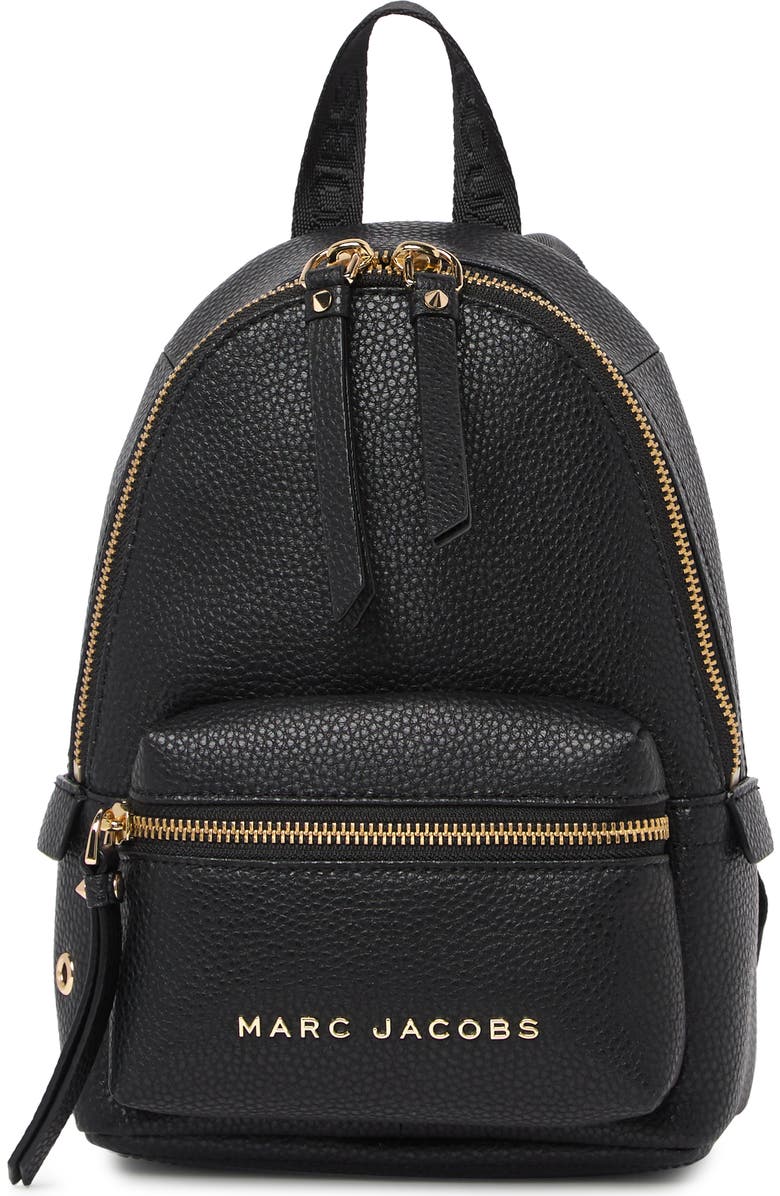 Marc Jacobs Mini Backpack, Main, color,