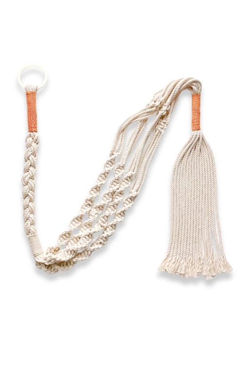Pillowpia Trina Plant Hanger